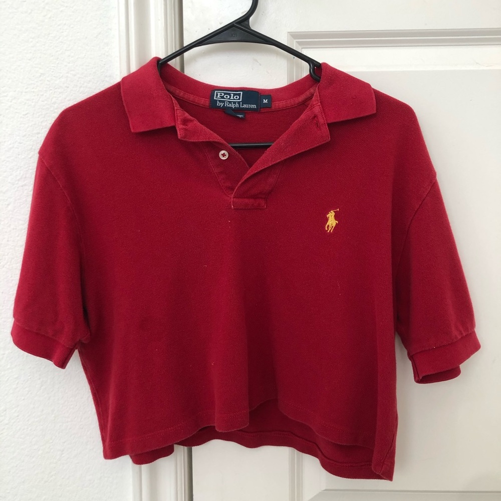 Ralph Lauren Polo